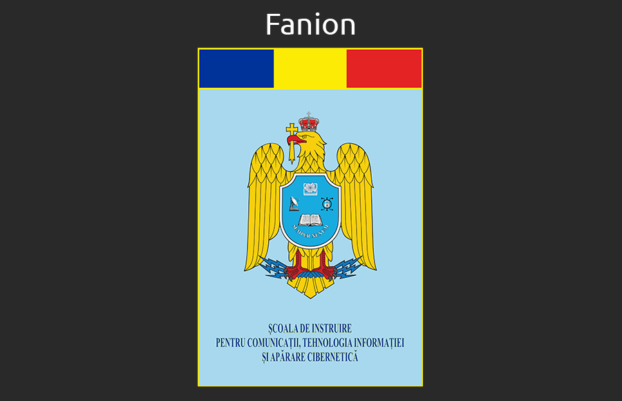 Fanion